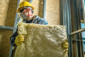 Types of Insulation We Offer in Quitman, MS